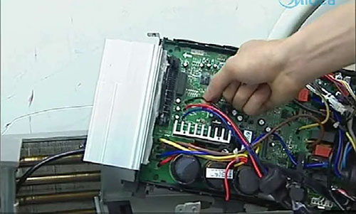 余庆美的空调电话是多少