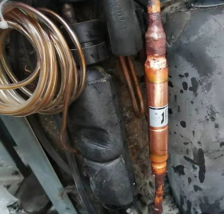 余庆美的变频多联机空调维修售后服务中心