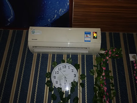 余庆空调维修售后服务中心