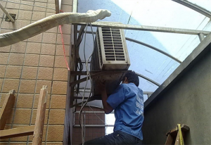 余庆空调维修售后服务中心