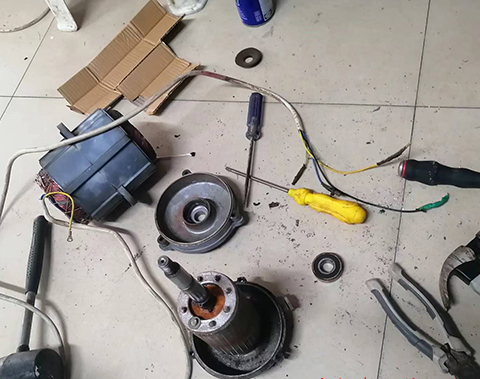 余庆空调维修售后服务中心电话在哪里找