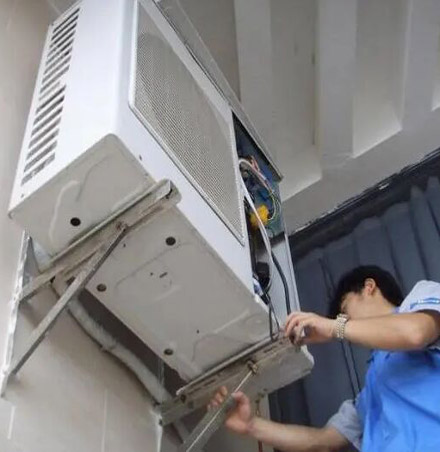 余庆24小时空调维修热线