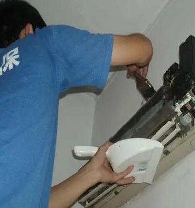 余庆空调清洗保养