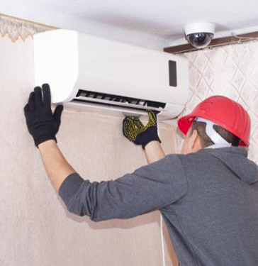 余庆空调内机噪音大